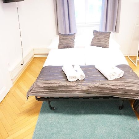 וינה Urban City Apartment - Contactless Check-In מראה חיצוני תמונה