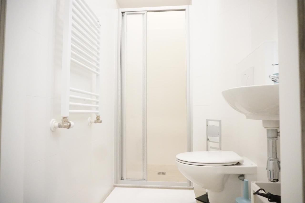 וינה Urban City Apartment - Contactless Check-In מראה חיצוני תמונה